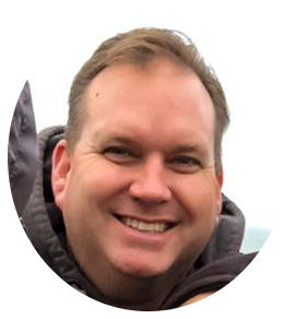 Phil Seabury - Owner of Home Tech Millwork/Refacing.